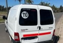 Utilitarios - Citroen Berlingo 2018 Diesel 118000Km - En Venta