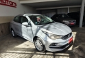Autos - Fiat Cronos 2021 Nafta 71700Km - En Venta