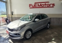 Autos - Fiat Cronos 2021 Nafta 71700Km - En Venta