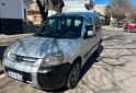 Utilitarios - Peugeot Partner Patagonica 2016 Diesel 160000Km - En Venta