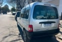 Utilitarios - Peugeot Partner Patagonica 2016 Diesel 160000Km - En Venta