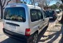 Utilitarios - Peugeot Partner Patagonica 2016 Diesel 160000Km - En Venta