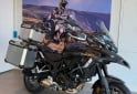 Motos - Benelli TRK502 2024 Nafta 6400Km - En Venta