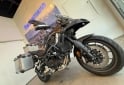 Motos - Benelli TRK502 2024 Nafta 6400Km - En Venta