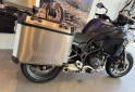 Motos - Benelli TRK502 2024 Nafta 6400Km - En Venta