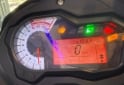 Motos - Benelli TRK502 2024 Nafta 6400Km - En Venta