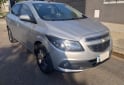 Autos - Chevrolet PRISMA LTZ 1.4N 2016 GNC 125000Km - En Venta