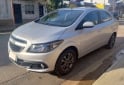 Autos - Chevrolet PRISMA LTZ 1.4N 2016 GNC 125000Km - En Venta