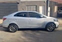 Autos - Chevrolet PRISMA LTZ 1.4N 2016 GNC 125000Km - En Venta