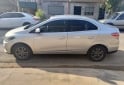 Autos - Chevrolet PRISMA LTZ 1.4N 2016 GNC 125000Km - En Venta