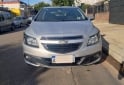 Autos - Chevrolet PRISMA LTZ 1.4N 2016 GNC 125000Km - En Venta