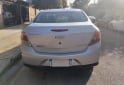 Autos - Chevrolet PRISMA LTZ 1.4N 2016 GNC 125000Km - En Venta