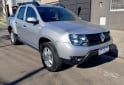 Camionetas - Renault DUSTER OROCH DYNAMIQUE 2020 Nafta 109000Km - En Venta