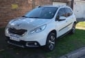 Autos - Peugeot Felini top� de gama 2017 Nafta 66000Km - En Venta