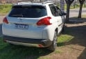 Autos - Peugeot Felini top� de gama 2017 Nafta 66000Km - En Venta
