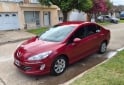Autos - Peugeot 408 allure 2012 Nafta 144000Km - En Venta