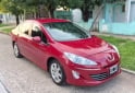 Autos - Peugeot 408 allure 2012 Nafta 144000Km - En Venta