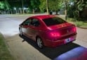 Autos - Peugeot 408 allure 2012 Nafta 144000Km - En Venta
