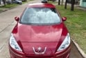 Autos - Peugeot 408 allure 2012 Nafta 144000Km - En Venta
