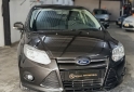 Autos - Ford FOCUS S 2015 Nafta 118000Km - En Venta