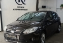 Autos - Ford FOCUS S 2015 Nafta 118000Km - En Venta