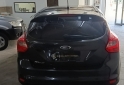 Autos - Ford FOCUS S 2015 Nafta 118000Km - En Venta
