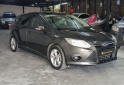 Autos - Ford FOCUS S 2015 Nafta 118000Km - En Venta