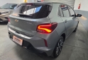 Autos - Chevrolet Onix premier 2025 Nafta 22000Km - En Venta