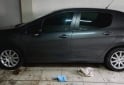 Autos - Peugeot 308 2015 Nafta 71100Km - En Venta