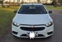 Autos - Chevrolet Onix 2017 Nafta 98000Km - En Venta