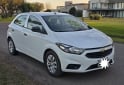 Autos - Chevrolet Onix 2017 Nafta 98000Km - En Venta
