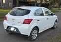 Autos - Chevrolet Onix 2017 Nafta 98000Km - En Venta