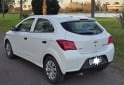 Autos - Chevrolet Onix 2017 Nafta 98000Km - En Venta