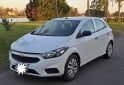 Autos - Chevrolet Onix 2017 Nafta 98000Km - En Venta