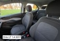 Autos - Chevrolet Onix 2017 Nafta 98000Km - En Venta