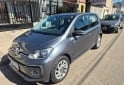 Autos - Volkswagen UP 2018 Nafta 90000Km - En Venta