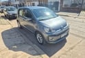 Autos - Volkswagen UP 2018 Nafta 90000Km - En Venta