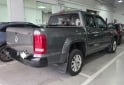 Camionetas - Volkswagen Amarok 2021 Diesel 148000Km - En Venta