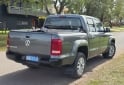 Camionetas - Volkswagen Amarok 2021 Diesel 148000Km - En Venta