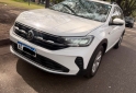 Autos - Volkswagen Nivus comfortline TSI 200 2021 Nafta 140000Km - En Venta