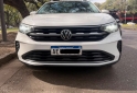 Autos - Volkswagen Nivus comfortline TSI 200 2021 Nafta 140000Km - En Venta
