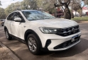 Autos - Volkswagen Nivus comfortline TSI 200 2021 Nafta 140000Km - En Venta