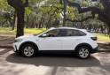Autos - Volkswagen Nivus comfortline TSI 200 2021 Nafta 140000Km - En Venta