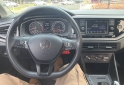 Autos - Volkswagen Nivus comfortline TSI 200 2021 Nafta 140000Km - En Venta