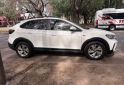 Autos - Volkswagen Nivus comfortline TSI 200 2021 Nafta 140000Km - En Venta