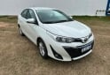 Autos - Toyota Yaris XLS 2019 Nafta 66000Km - En Venta