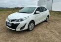 Autos - Toyota Yaris XLS 2019 Nafta 66000Km - En Venta