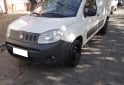 Utilitarios - Fiat FIORINO EVO 2020 GNC 150000Km - En Venta
