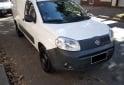 Utilitarios - Fiat FIORINO EVO 2020 GNC 150000Km - En Venta