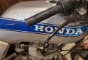 Motos - Honda Cb400n 1983 Nafta 25000Km - En Venta